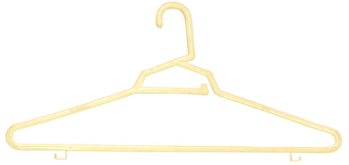 SHIRT HANGER