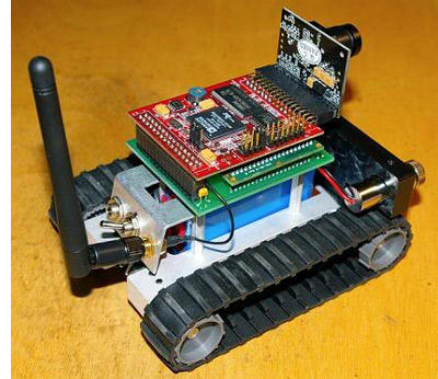 Microcontroller Software Training Services