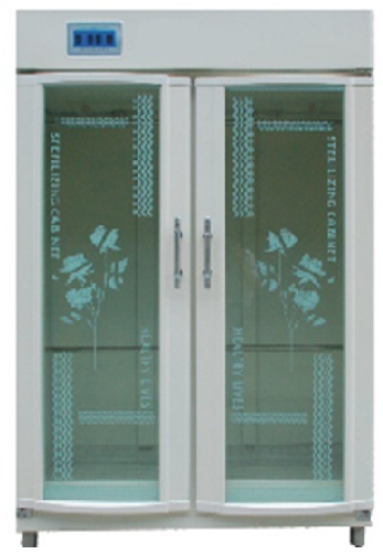 Disinfection Cabinet