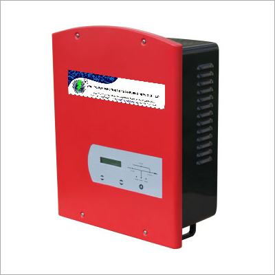 Solar Inverter Services