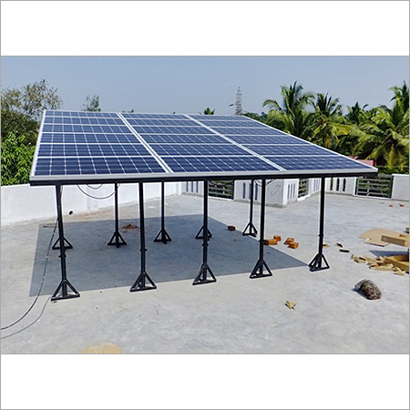 Solar Panels Services