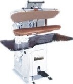 Pant Press