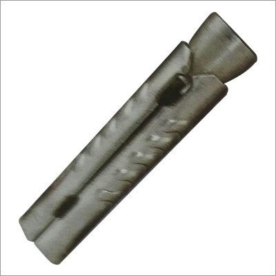Steel F Shield