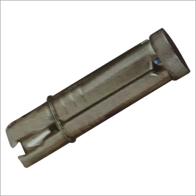 Metal Safety Shields