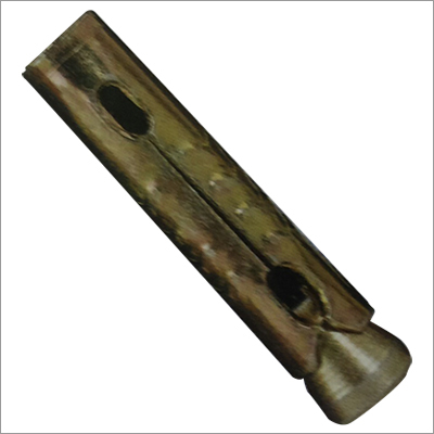 Dual Shield Mild Steel Flux