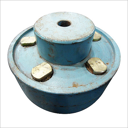 Simplex Flexible Pin Bush Coupling