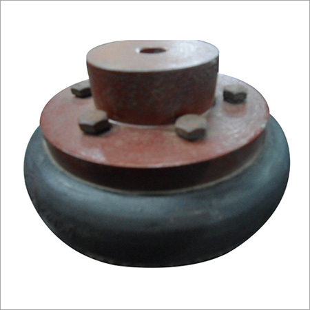 Pin Bush Coupling
