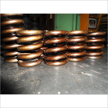 Hydraulic Thruster Brake