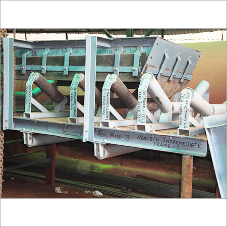 Electro Thruster Brake