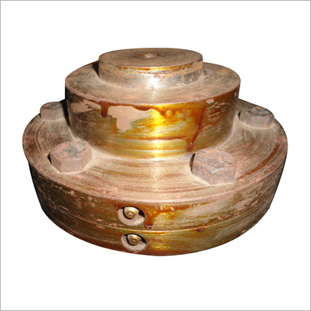 Clutch V-Pulley