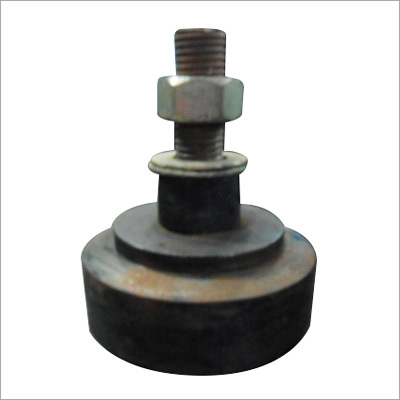 Industrial Pulley