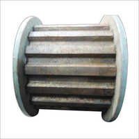 V Groove Pulley