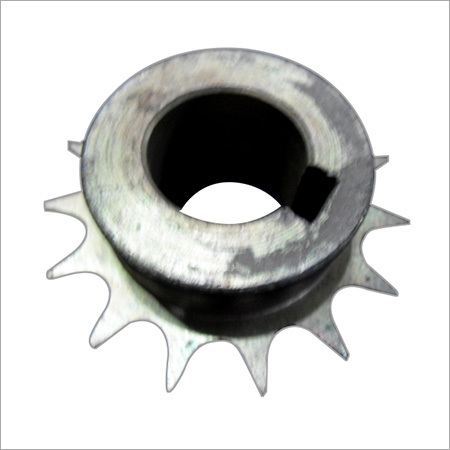 Dal Pulley