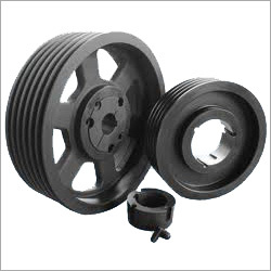 V Belt Pulley Tapper Lock Bush