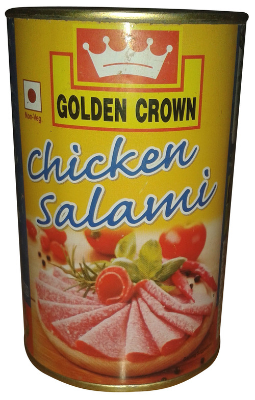Chicken Salami 