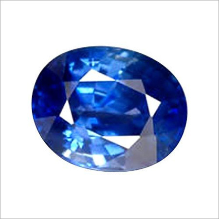 Blue Sapphire