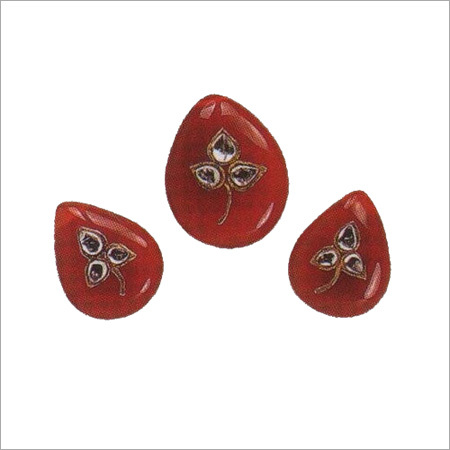 Ruby Drops