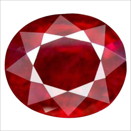 Ruby Stone