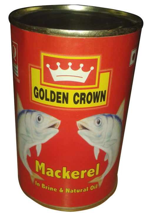 Mackerel 