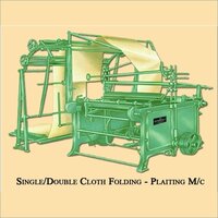 Cloth Folding Machine