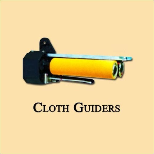 Cloth Guiders