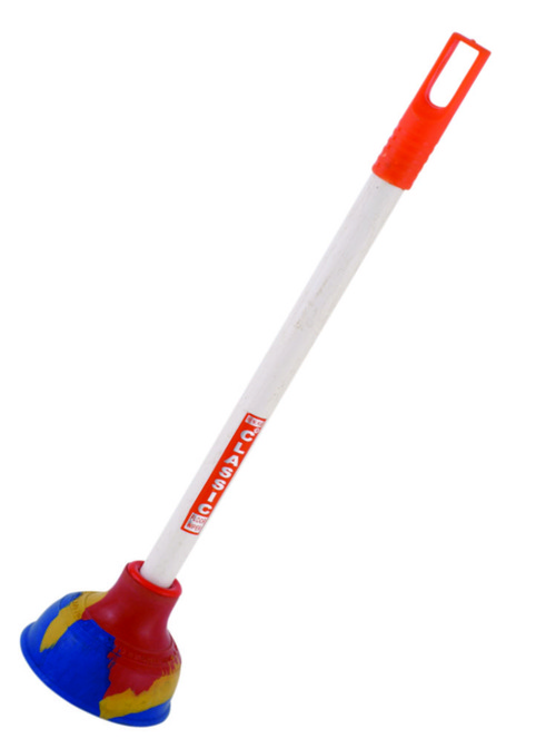 Plungers