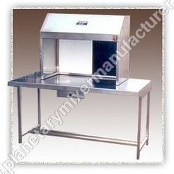 Inspection Table By VIHAR ENGINEERING