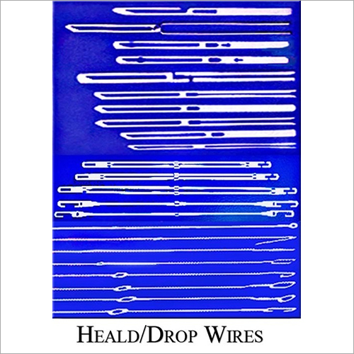 Heald Wires