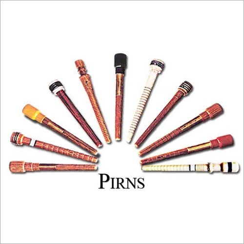 Nylon Pirns