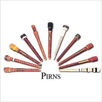Textile Weaving Machine Nylon Pirns