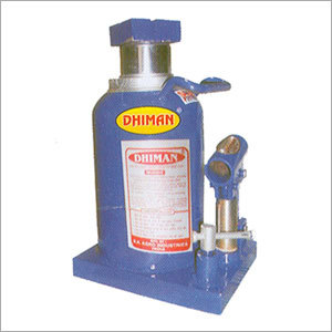 50 Ton Jack Without Lock