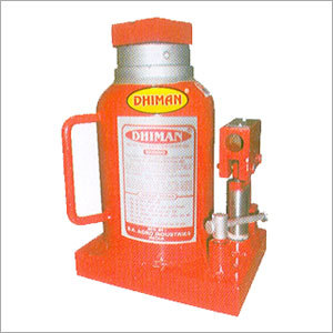 65 Ton Industrial Jacks