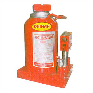 65 Ton Without Lock Industrial Jacks