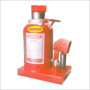 80 Ton Jack Without Lock