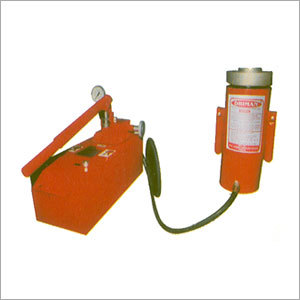 Universal Jacks