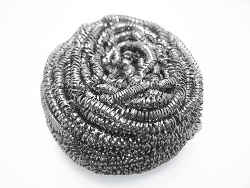 STEEL SCRUBBER 20 GM