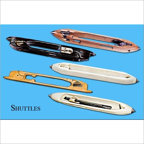 Wooden Shuttles