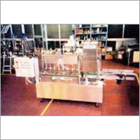 Used Machinery