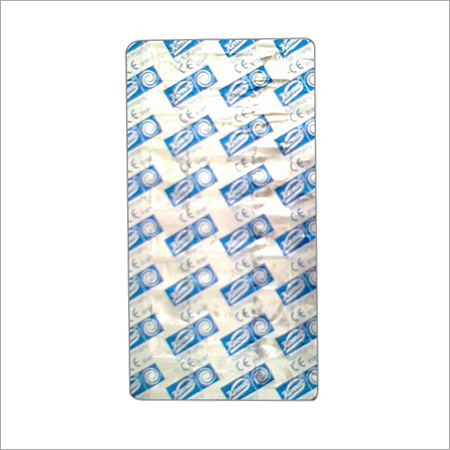 Food Packaging Materials