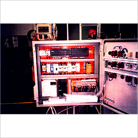 Packaging Machine