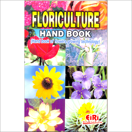 Floriculture Hand Book 