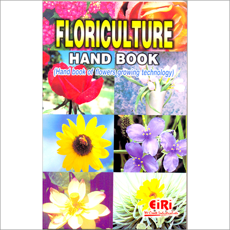 Floriculture Hand Book - Audience: Adult