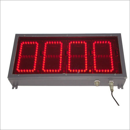 Remote Display