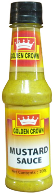 Mustard Sauce By HOLYLAND MARKETING PVT. LTD.