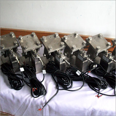 Mounting KIts