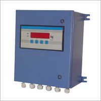 Crane Load Controller Repair - Metal Enclosure, Variable Dimensions | Easy To Use, Rugged Design, Audio-visual Alarm, Multiple Inputs/outputs
