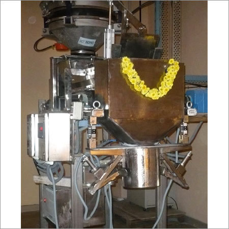 Bagging Machine