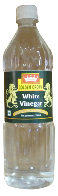 White Vinegar By HOLYLAND MARKETING PVT. LTD.