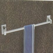 Towel Rod Cubix