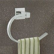 Towel Ring Cubix